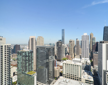 405 N Wabash Avenue - Photo Thumbnail 13