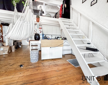 345 Eldert Street - Photo Thumbnail 4