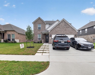 15014 Timberson Ridge Lane - Photo Thumbnail 8