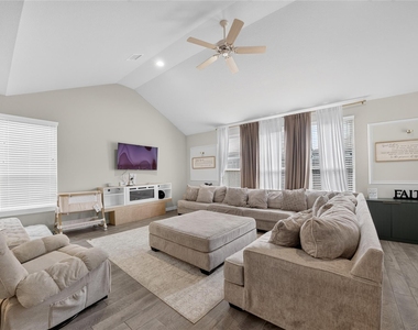 15014 Timberson Ridge Lane - Photo Thumbnail 5
