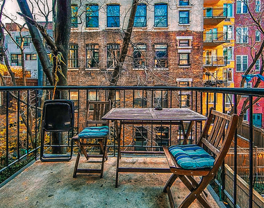 322 West 14th Street - Photo Thumbnail 6