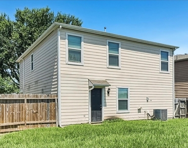 3443 Becker Glen Street - Photo Thumbnail 14