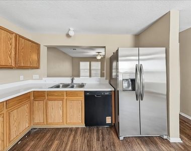 3443 Becker Glen Street - Photo Thumbnail 1