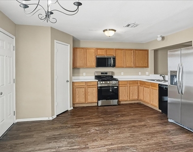 3443 Becker Glen Street - Photo Thumbnail 2
