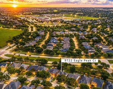 9722 Eagle Peak Ct - Photo Thumbnail 1