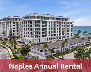 1065 Gulf Shore Boulevard N - Photo Thumbnail 36