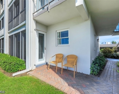 3400 Gulf Shore Boulevard N - Photo Thumbnail 16