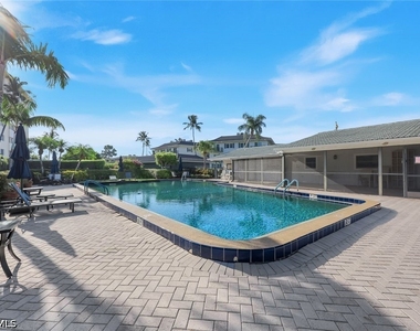 3400 Gulf Shore Boulevard N - Photo Thumbnail 19