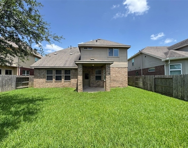 3010 Overbrook Meadow Lane - Photo Thumbnail 29