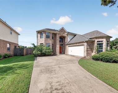 12019 Brantley Haven Drive - Photo Thumbnail 1