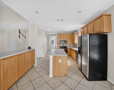 12019 Brantley Haven Drive - Photo Thumbnail 11