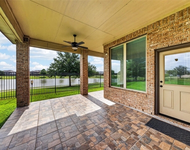 26302 Misty Ember Lane - Photo Thumbnail 42