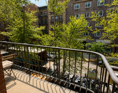 East 12th Street - Photo Thumbnail 5