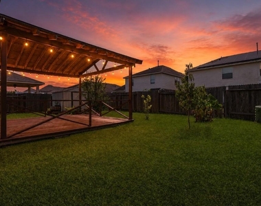 8203 Loetsch Ridge Way - Photo Thumbnail 1