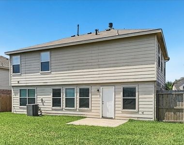 3846 Clobourne Crossing Lane - Photo Thumbnail 16