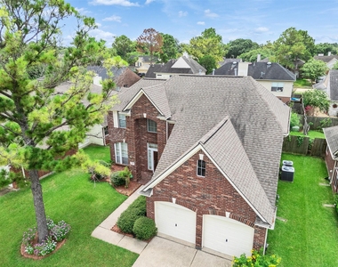 13315 Georgetown Drive - Photo Thumbnail 2