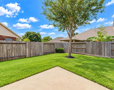 23218 Prairie Lily Lane - Photo Thumbnail 3