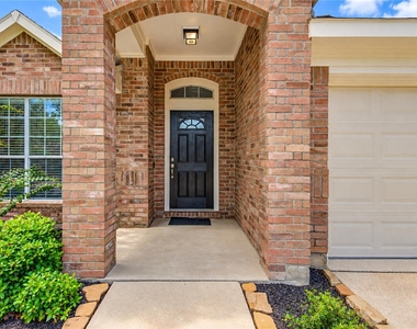 23218 Prairie Lily Lane - Photo Thumbnail 4