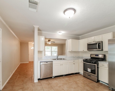 3235 Becker Glen Street - Photo Thumbnail 5