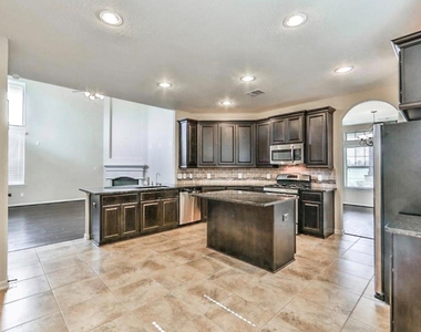 28807 Mayes Bluff Drive - Photo Thumbnail 4