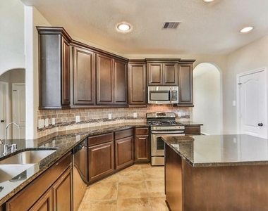 28807 Mayes Bluff Drive - Photo Thumbnail 2