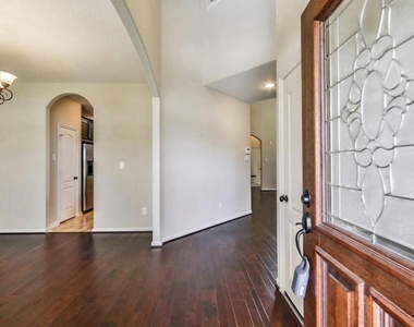 28807 Mayes Bluff Drive - Photo Thumbnail 1
