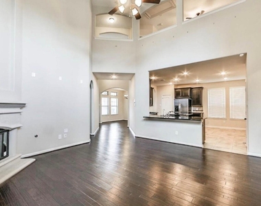 28807 Mayes Bluff Drive - Photo Thumbnail 8