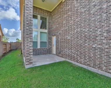 28807 Mayes Bluff Drive - Photo Thumbnail 22