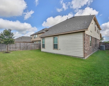 28807 Mayes Bluff Drive - Photo Thumbnail 23