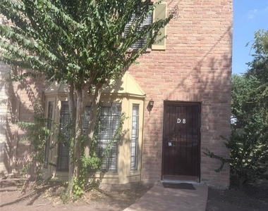 9901 Sharpcrest Street - Photo Thumbnail 3