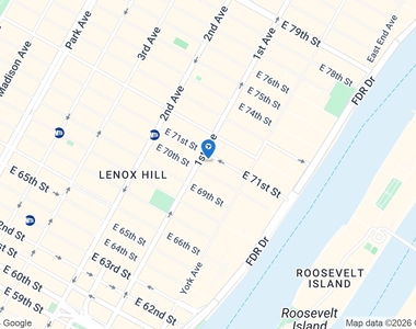 400 East 71st Street - Photo Thumbnail 12