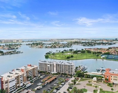 450 Treasure Island Causeway - Photo Thumbnail 42