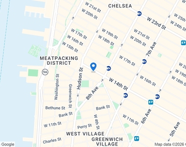 322 West 14th Street - Photo Thumbnail 8