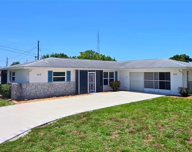 352 Pine Tree Road - Photo Thumbnail 1