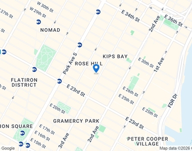 350 3rd Avenue - Photo Thumbnail 11