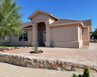 3057 Manny Aguilera Drive - Photo Thumbnail 1