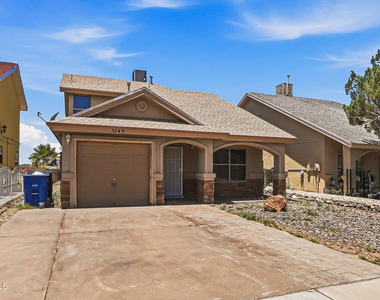 3749 Leticia Street - Photo Thumbnail 2