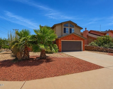 6900 Imperial Ridge Drive - Photo Thumbnail 1