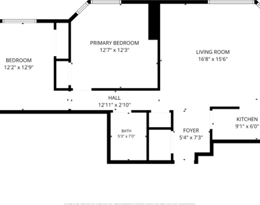 3333 Broadway - Photo Thumbnail 6