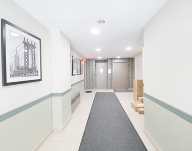 317 East 91st Street - Photo Thumbnail 10