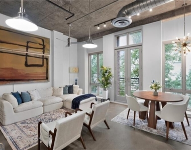 123 Luckie Street Nw - Photo Thumbnail 3