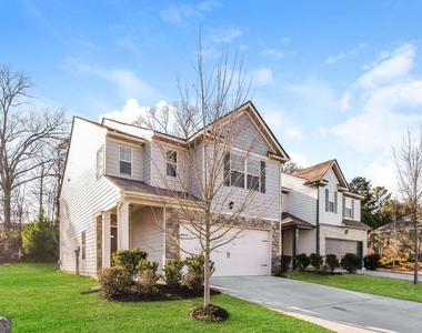 4995 Rapahoe Trail - Photo Thumbnail 1