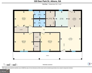 320 Deerpark Drive - Photo Thumbnail 18