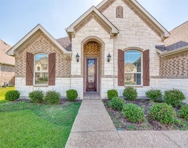 4308 Salado Creek Way - Photo Thumbnail 1