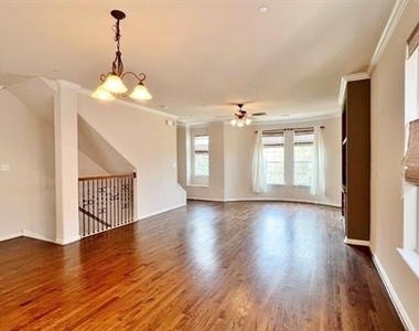 2500 Rockbrook Drive - Photo Thumbnail 1