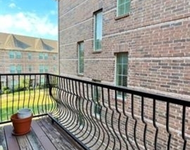 2500 Rockbrook Drive - Photo Thumbnail 24