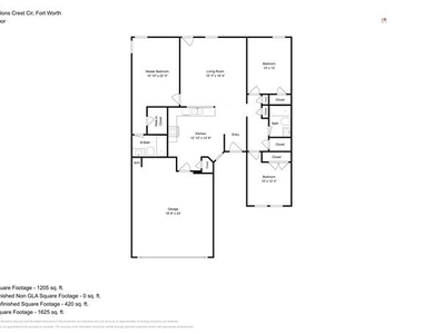 5620 Talons Crest Circle - Photo Thumbnail 17