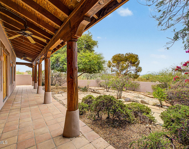 9202 E Rimrock Drive - Photo Thumbnail 3
