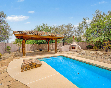 9202 E Rimrock Drive - Photo Thumbnail 37