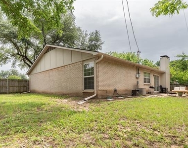 1903 Spies Springs Court - Photo Thumbnail 23